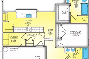 157 Westfield Cir, Conway, SC 29526 - Photo 8