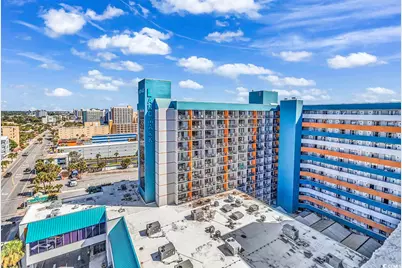 1501 S Ocean Blvd. #1549, Myrtle Beach, SC 29577 - Photo 30