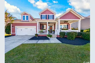 724 Dreamland Dr., Murrells Inlet, SC 29576 - Photo 1