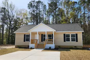 3544 Franklin St, Loris, SC 29569 - Photo 1