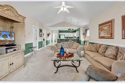 4880 Dahlia Ct. #301, Myrtle Beach, SC 29577 - Photo 16