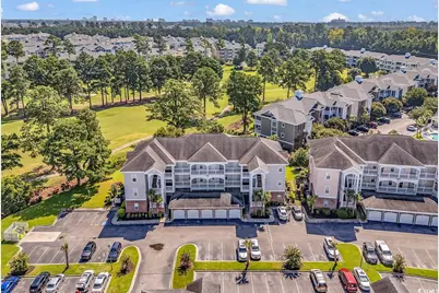 4880 Dahlia Ct. #301, Myrtle Beach, SC 29577 - Photo 2