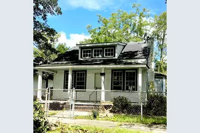 419 Cannon St., Georgetown, SC 29440 - Photo 1