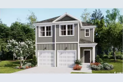 1705 Covewind Circle, North Myrtle Beach, SC 29582 - Photo 1