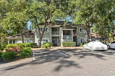 1221 Tidewater Dr. #722, North Myrtle Beach, SC 29582 - Photo 1