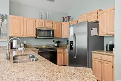1221 Tidewater Dr. #722, North Myrtle Beach, SC 29582 - Photo 16