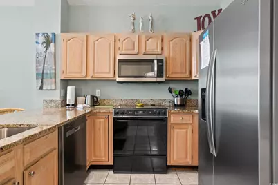 1221 Tidewater Dr. #722, North Myrtle Beach, SC 29582 - Photo 18