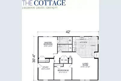 3031 Thoroughfare Ct, Conway, SC 29526 - Photo 24