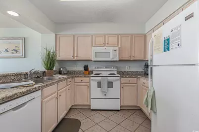 1625 S Ocean Blvd. #N1002, North Myrtle Beach, SC 29582 - Photo 10
