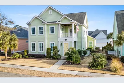 1416 Hunters Rest Dr., North Myrtle Beach, SC 29582 - Photo 1
