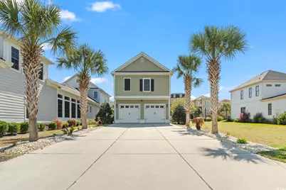 439 W Palms Dr., Myrtle Beach, SC 29579 - Photo 30