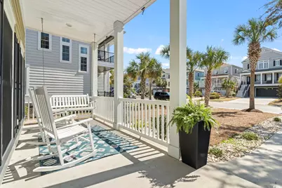 439 W Palms Dr., Myrtle Beach, SC 29579 - Photo 4
