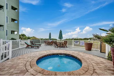 9400 Shore Dr. #506, Myrtle Beach, SC 29572 - Photo 20