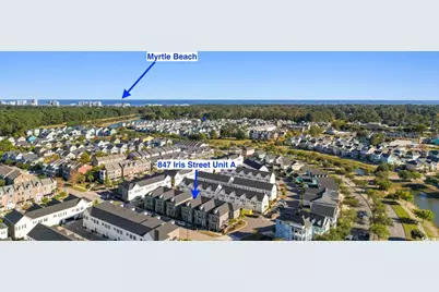 847 Iris St. #A, Myrtle Beach, SC 29577 - Photo 36