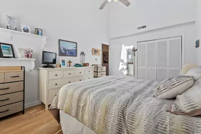 1890 Auburn Ln. #30-G, Surfside Beach, SC 29575 - Photo 6