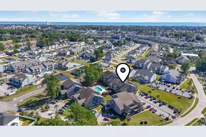 1890 Auburn Ln. #30-G, Surfside Beach, SC 29575 - Photo 38