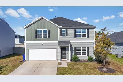 733 Lambeth Ln., Conway, SC 29526 - Photo 1