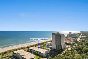 5601 N Ocean Blvd, Myrtle Beach, SC 29577 - Photo 34