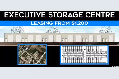 8390 Highway 707 #Units 1 D & E, Myrtle Beach, SC 29588 - Photo 6