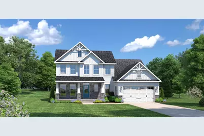 8015 Lotus Dr, Myrtle Beach, SC 29579 - Photo 1