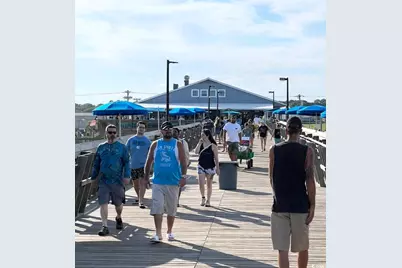 301 N Waccamaw Dr. #211, Garden City, SC 29576 - Photo 26