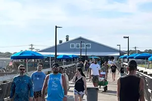 301 N Waccamaw Dr, Garden City, SC 29576 - Photo 26