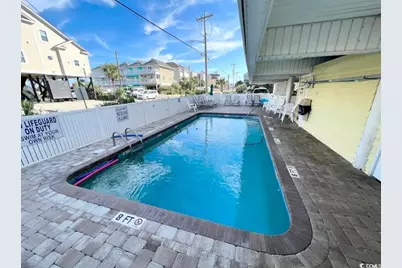 301 N Waccamaw Dr. #211, Garden City, SC 29576 - Photo 16