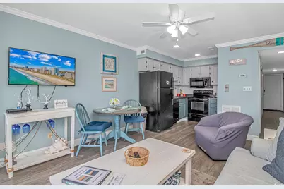 301 N Waccamaw Dr. #211, Garden City, SC 29576 - Photo 4