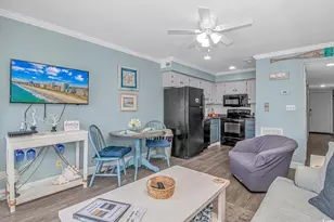 301 N Waccamaw Dr, Garden City, SC 29576 - Photo 4