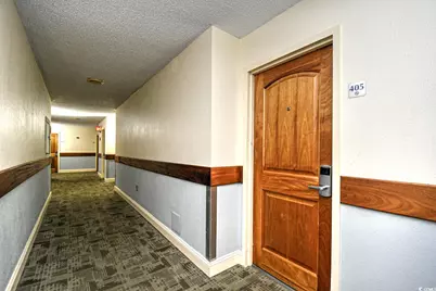 9550 Shore Dr. #405, Myrtle Beach, SC 29572 - Photo 4