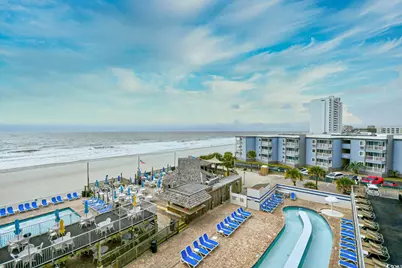 9550 Shore Dr. #405, Myrtle Beach, SC 29572 - Photo 20
