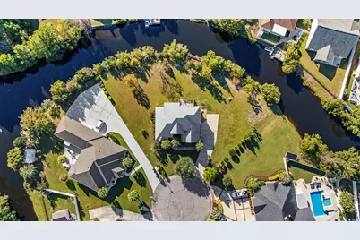 2540 Bearstand Trail, Myrtle Beach, SC 29588 - Photo 2