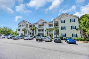 601 Hillside Dr N, North Myrtle Beach, SC 29582 - Photo 1