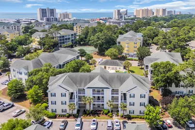601 Hillside Dr. N #3332, North Myrtle Beach, SC 29582 - Photo 2