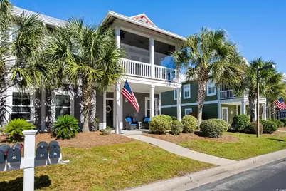 220 Lumbee Circle #34, Pawleys Island, SC 29585 - Photo 1