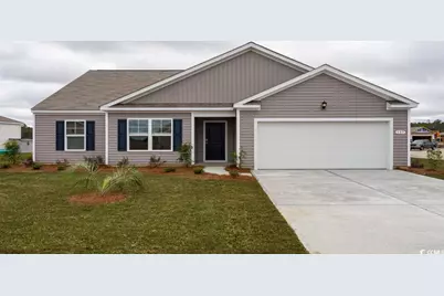 5104 Yellowstone Dr., Conway, SC 29526 - Photo 1