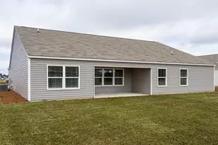 5104 Yellowstone Dr, Conway, SC 29526 - Photo 2