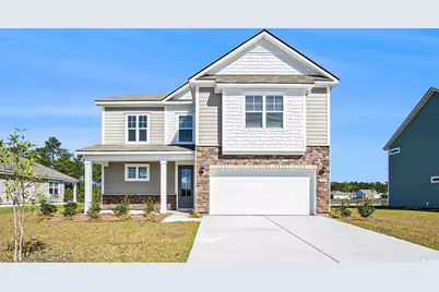 6060 Forest Dell Ct, Myrtle Beach, SC 29579 - Photo 1