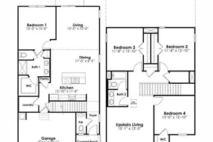 4017 Elmridge Ct, Conway, SC 29526 - Photo 2