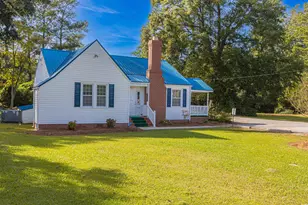 505 N Longstreet St, Kingstree, SC 29556 - Photo 1