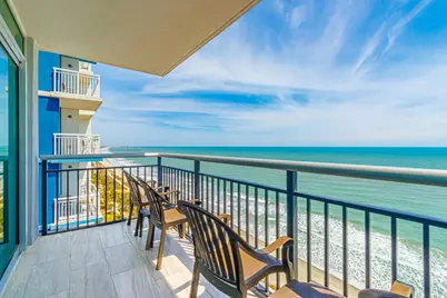 504 N Ocean Blvd. #1803, Myrtle Beach, SC 29577 - Photo 4