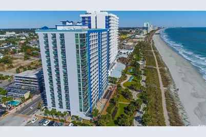 504 N Ocean Blvd. #1803, Myrtle Beach, SC 29577 - Photo 34