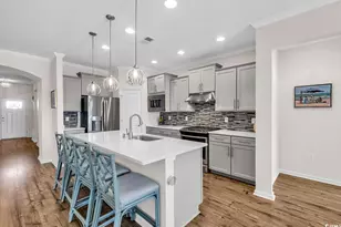 6376 Cascata Dr, Myrtle Beach, SC 29572 - Photo 6