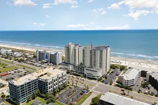 300 N Ocean Blvd, North Myrtle Beach, SC 29582 - Photo 28