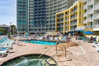 300 N Ocean Blvd. #407, North Myrtle Beach, SC 29582 - Photo 32