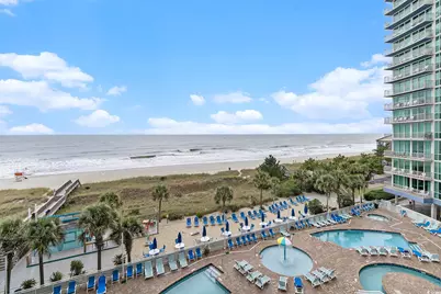 300 N Ocean Blvd. #407, North Myrtle Beach, SC 29582 - Photo 24