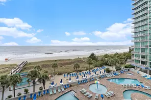 300 N Ocean Blvd, North Myrtle Beach, SC 29582 - Photo 24