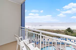 300 N Ocean Blvd, North Myrtle Beach, SC 29582 - Photo 20