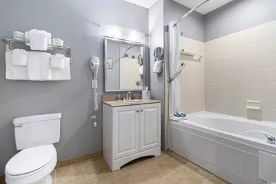 300 N Ocean Blvd. #407, North Myrtle Beach, SC 29582 - Photo 18