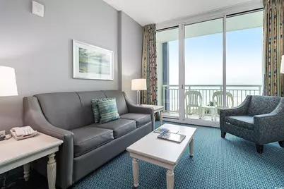 300 N Ocean Blvd. #407, North Myrtle Beach, SC 29582 - Photo 6